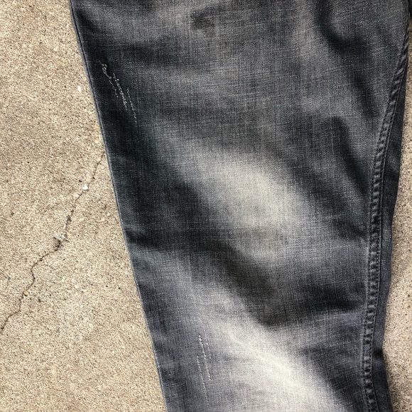 Great Mid-Rise Denim - Picture 6 of 7